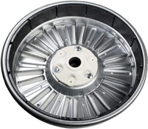 LG Washer Rotor Assembly. Part #4413ER1003A