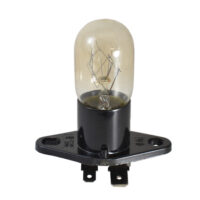 Panasonic Microwave Lamp. Part #F612EBK00AP