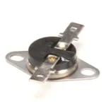 Panasonic Microwave Thermal Cutout. Part #F61456F20AP