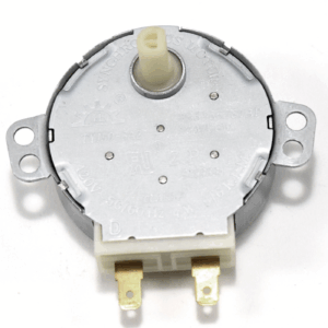 Panasonic Microwave Turntable Motor 120V. Part #F63266Z80AP