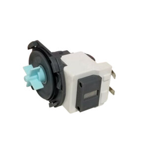 Samsung Dishwasher Drain Pump Assembly. Part #DD81-02150A
