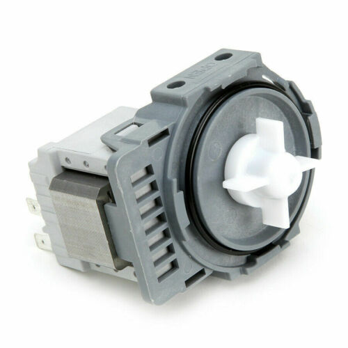 Samsung Dishwasher Drain Pump Motor. Part #DD81-01527A