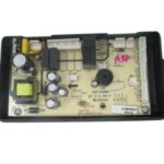 Samsung Dishwasher Power Control Board. Part #DD81-02147A