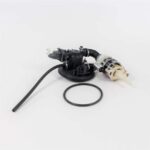 Samsung Dishwasher Sump and Motor Assembly. Part #DD82-01376B