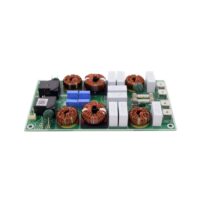 Samsung Oven PCB Sub Assembly. Part #DE92-03543A