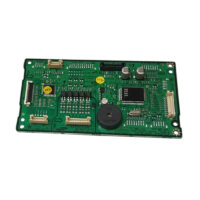 Samsung Range Control Board. Part #DE94-03610A
