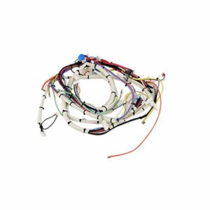 Samsung Range Main Wiring Harness. Part #DG96-00432A