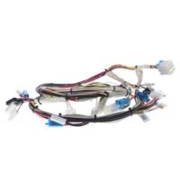 Samsung Range Wiring Harness. Part #DG96-00812C