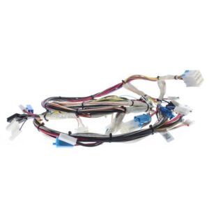 Samsung Range Wiring Harness. Part #DG96-00812C