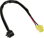 Samsung Refrigerator Defrost Thermostat. Part #DA47-00243K