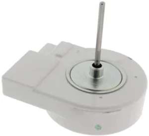 Samsung Refrigerator Evaporator Fan Motor. Part #SM0146J