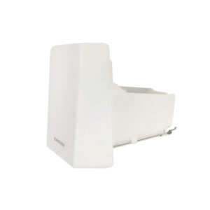 Samsung Refrigerator Ice Bucket Tray Container Assembly. Part #DA97-14504C