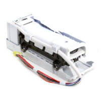 Samsung Refrigerator Ice Maker Assembly. Part #DA97-07365G