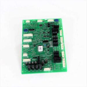 Samsung Refrigerator Main Board Assembly. Part #DA94-03791C