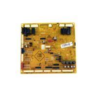 Samsung Refrigerator Main PCB Assembly. Part #DA92-00384L