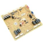 Samsung Refrigerator Main PCB Assembly. Part #DA92-00592B