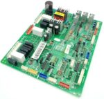 Samsung Refrigerator Main PCB. Part #DA41-00538D