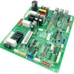 Samsung Refrigerator Main PCB. Part #DA41-00538D