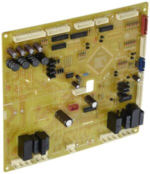 Samsung Refrigerator Main PCB. Part #DA92-00357A