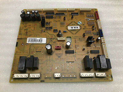 Samsung Refrigerator Main PCB. Part #DA92-00384R
