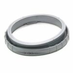 Samsung Washer Door Boot Gasket Seal Bellow. Part #DC64-00802B