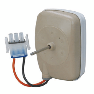 GE Refrigerator Evaporator Fan Motor. Part #SM10141