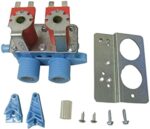 Universal Washer Water Inlet Valve Assembly. Part #WV1 - not available, see 285805