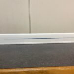 Used / LG Refrigerator Door Shelf. Part #5004JA1077A