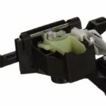 Whirlpool Dishwasher Door Latch. Part #WPW10404412