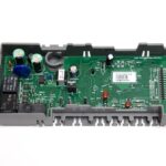 Whirlpool Dishwasher Electronic Control Board. Part #WPW10285178