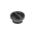 Whirlpool Dishwasher Rinse Aid Dispenser Cap. Part #WPW10524919