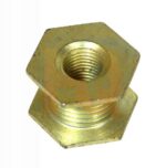 Whirlpool Dryer Motor Pulley. Part #WP31001535