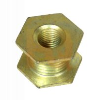 Whirlpool Dryer Motor Pulley. Part #WP31001535