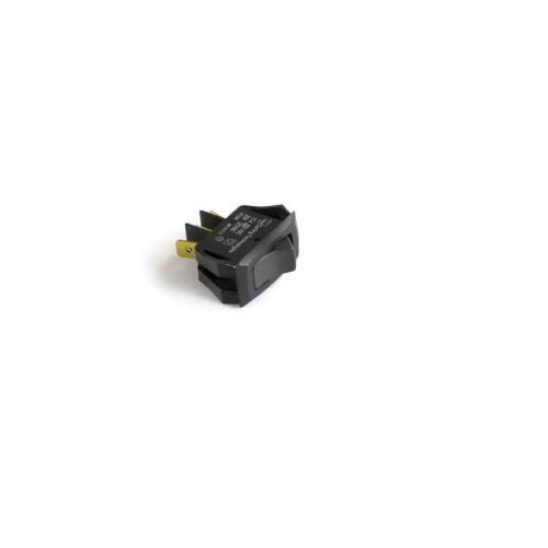 Whirlpool Oven Rocker Switch. Part #WP4314961