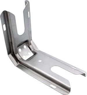 Whirlpool Range Anti-Tip Bracket. Part #3801F656-51