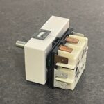 Whirlpool Range Infinite Switch. Part #W11129442