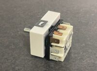 Whirlpool Range Infinite Switch. Part #W11129442