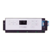 Whirlpool Range White Main Control Board. Part #W11536797