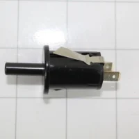 Whirlpool Range Oven Door Light Switch. Part #9757238