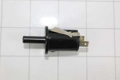 Whirlpool Range Oven Door Light Switch. Part #9757238