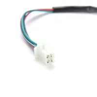 Whirlpool Range Oven Receptacle, White. Part #W10849725