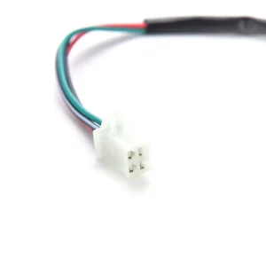 Whirlpool Range Oven Receptacle, White. Part #W10849725