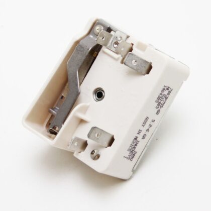 Whirlpool Range Surface Element Switch. Part #7403P755-60