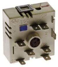 Whirlpool Range Surface Element Switch. Part #9758060