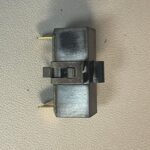 GE Range Switch Latch. Part #WB24X183