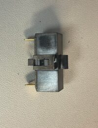 Whirlpool Range Switch Latch. Part #WB24X183