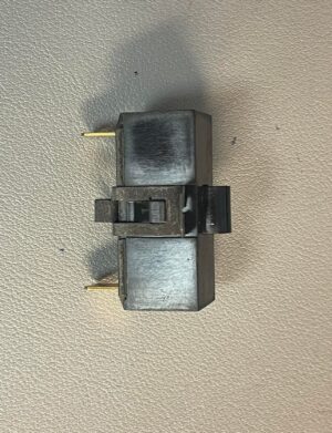 Whirlpool Range Switch Latch. Part #WB24X183