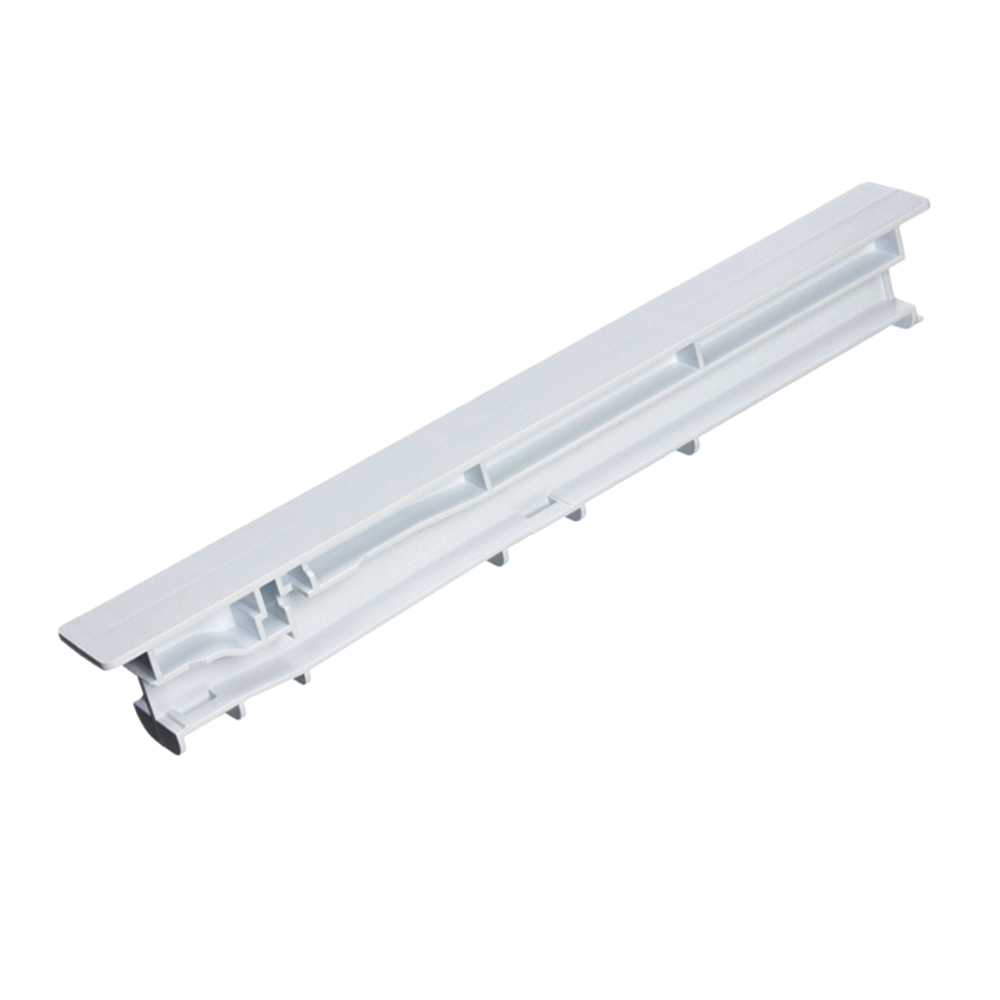 Whirlpool Refrigerator Crisper Drawer Slide Rail, Centre. Part #W10468557