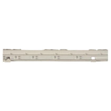 Whirlpool Refrigerator Crisper Drawer Slide Rail, Left Hand. Part #W10468555