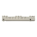 Whirlpool Refrigerator Crisper Drawer Slide Rail, Right Hand. Part #W10468556